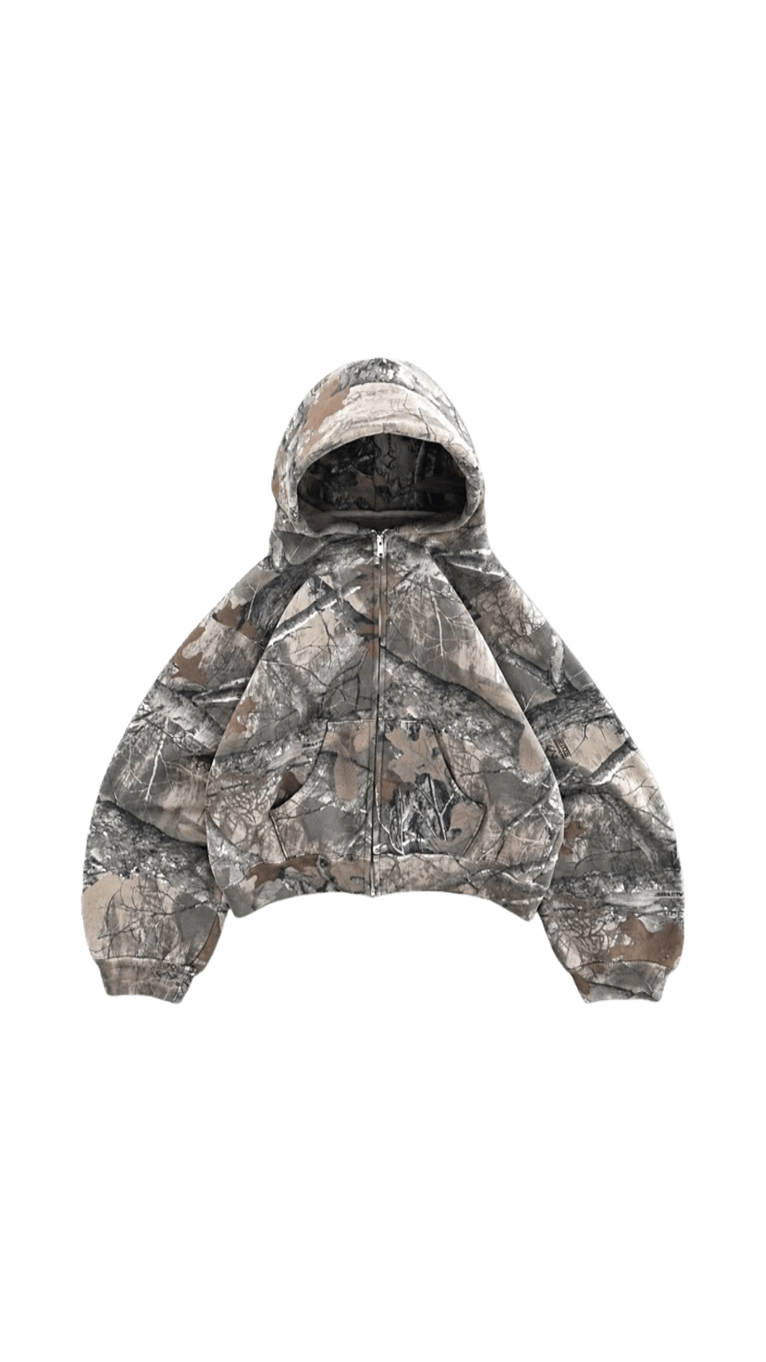 LensOfLuka CAMO Blank Hoodie 1
