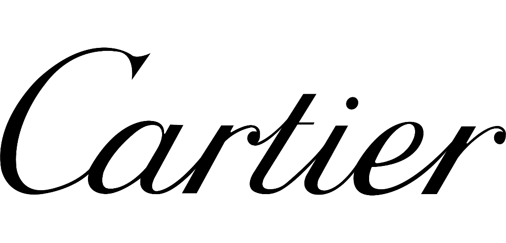 CARTIER logo