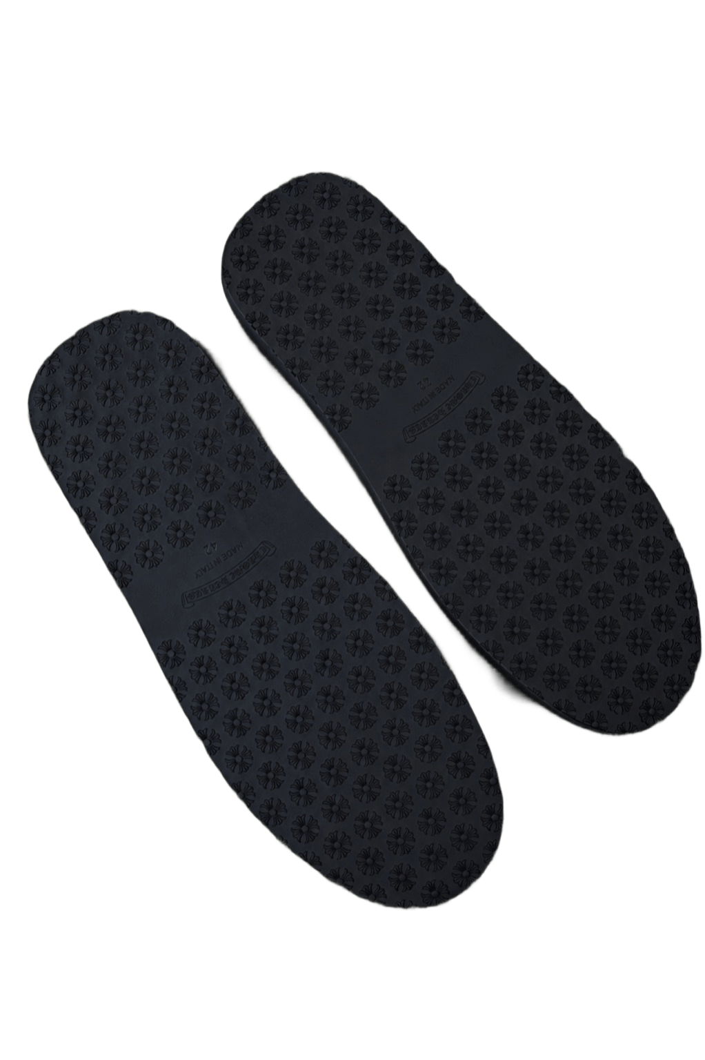 Chrome Hearts Loafers 3