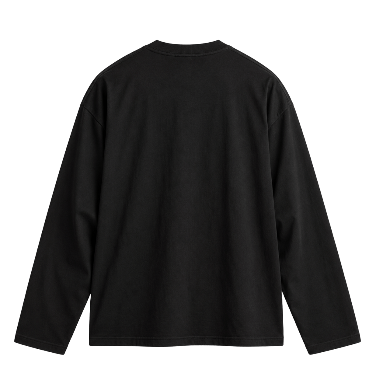 LensOfLuka BLANK Long Sleeve 4