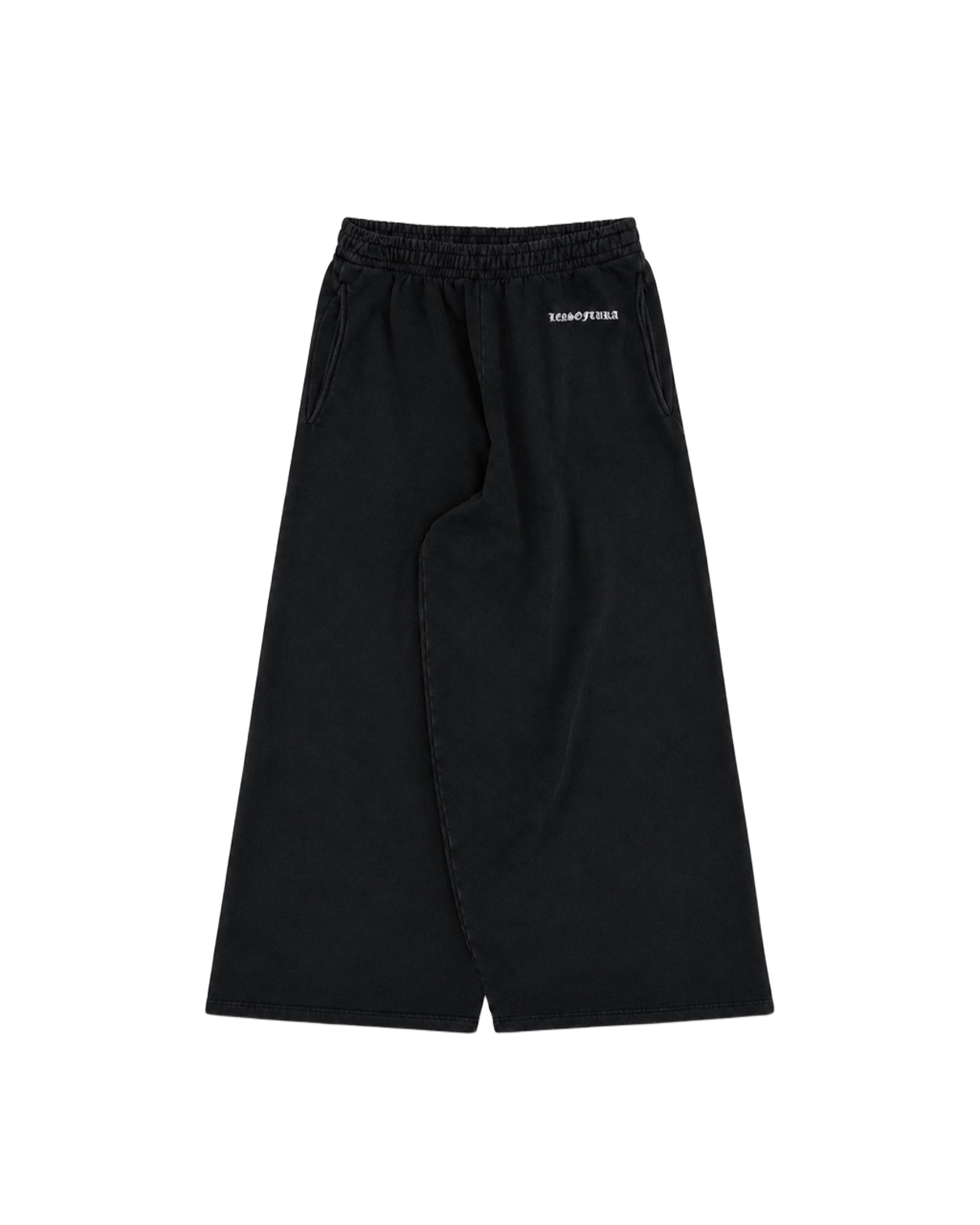 LensOfLuka CARGO Sweatpants 1