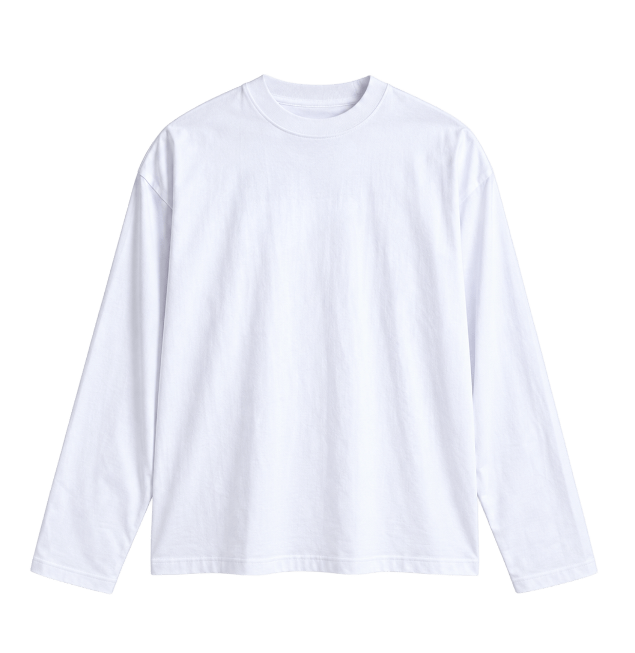 LensOfLuka BLANK Long Sleeve 1