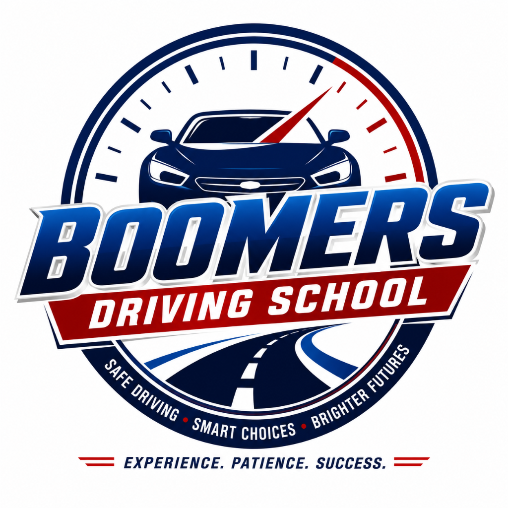 Boomers Driving School