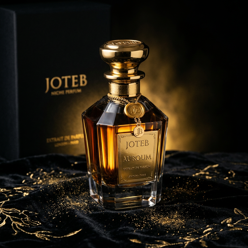 Why Niche Perfumes Are Worth the Investment: Quality, Longevity & Exclusivity