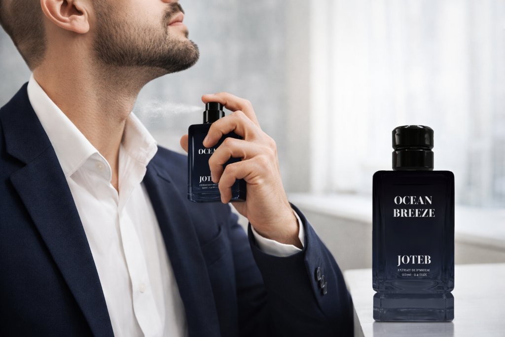 How to Apply Perfume Correctly for Long Lasting Fragrance and Maximum Impact