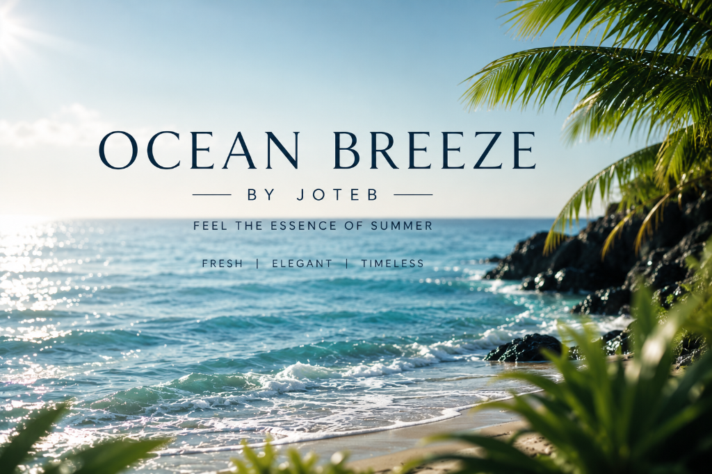 How to Choose the Perfect Summer Perfume: Fresh, Long-Lasting & Elegant Fragrances