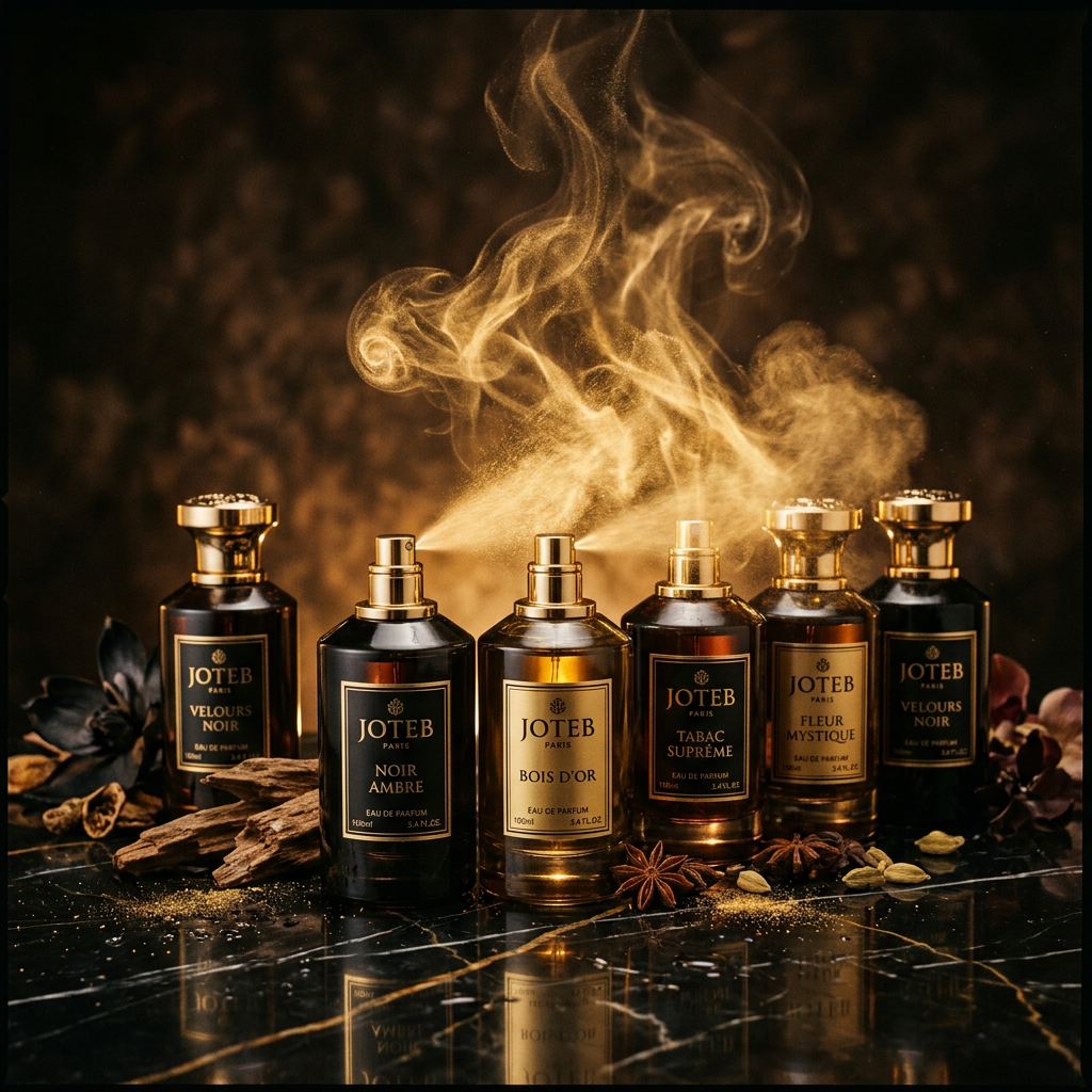 The Art of Fragrance Layering: Create Your Unique Signature Scent