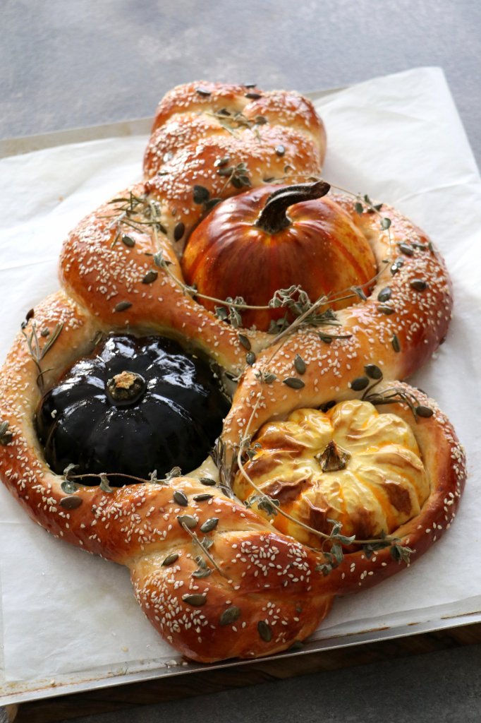 Sarit Atar dish 1