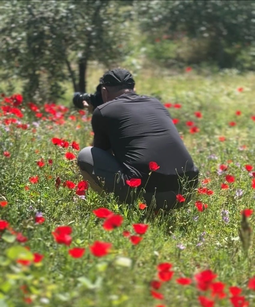 סדנאות צילום