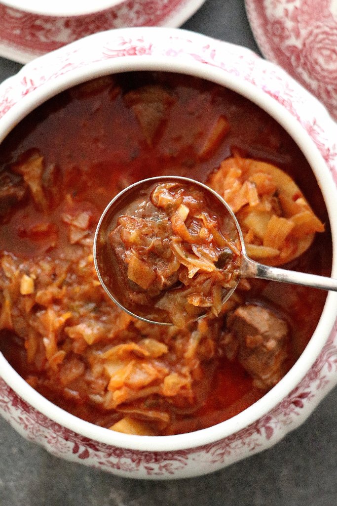 Sarit Atar dish 6