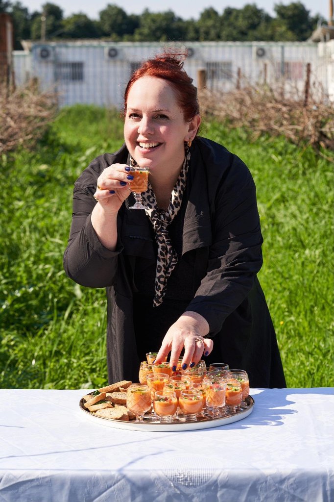 Sarit Atar dish 6
