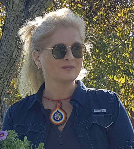 Daphna Srael-Katz