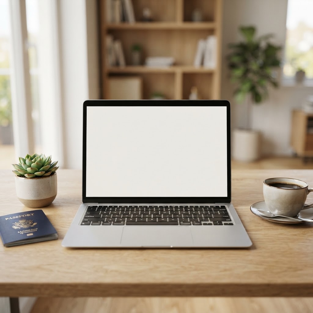 Thailand DTV visa application processing delay and document review