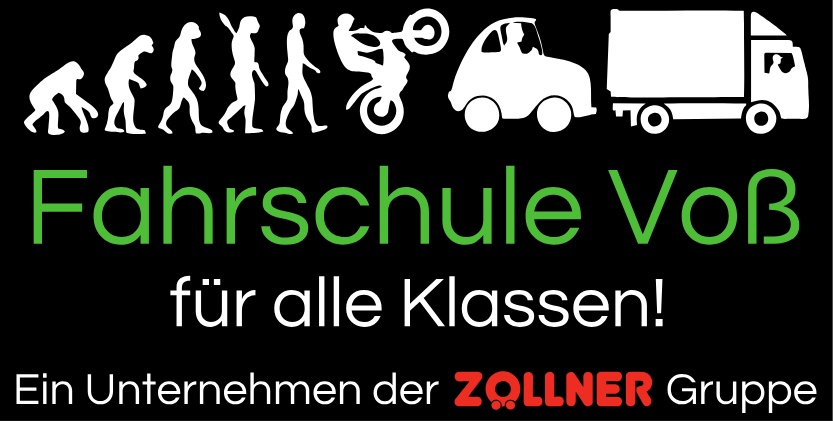 Fahrschule Voß