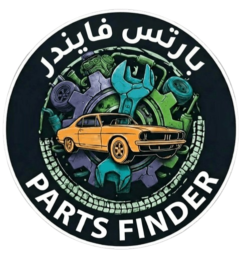 Parts Finder Logo