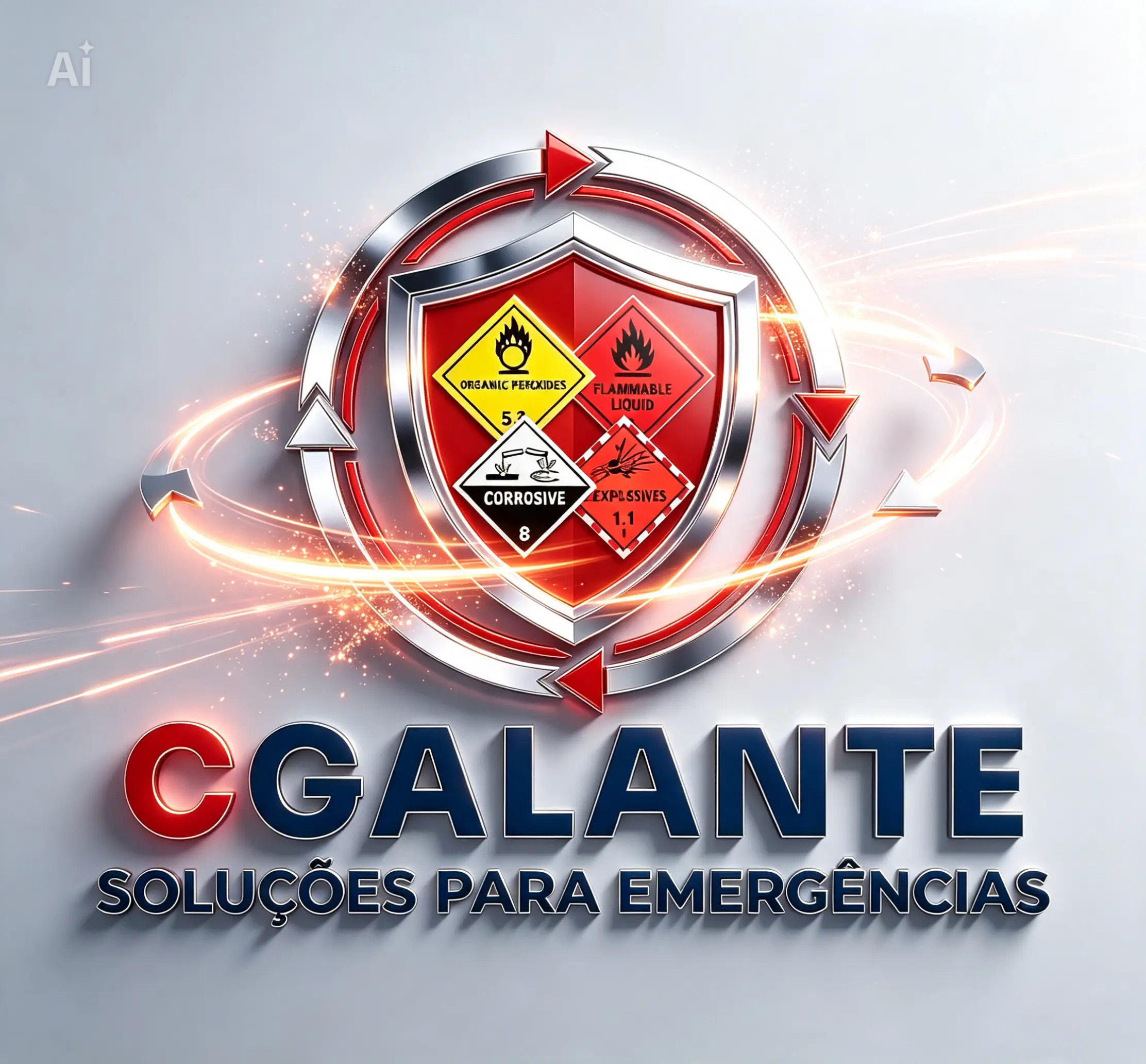 Emergência Conectada