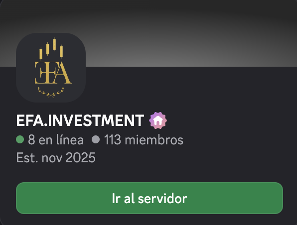 EFA Community — Discord