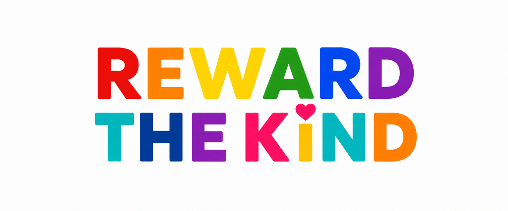 Reward The Kind