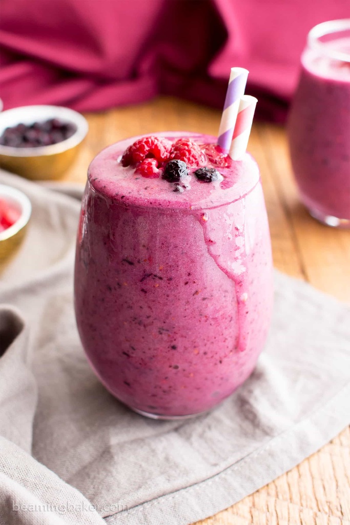 Royal Berry Energize