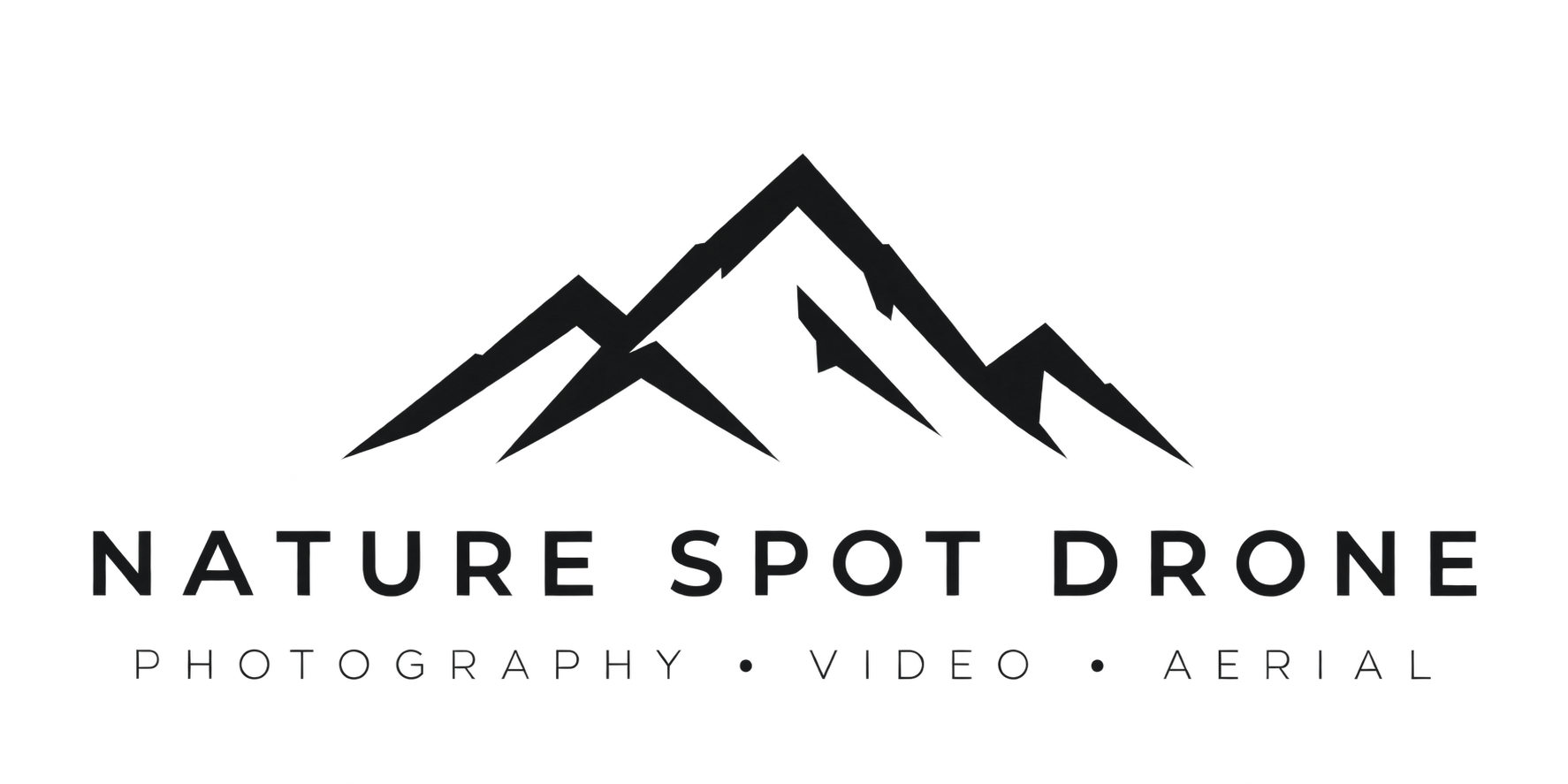 Nature Spot Drone