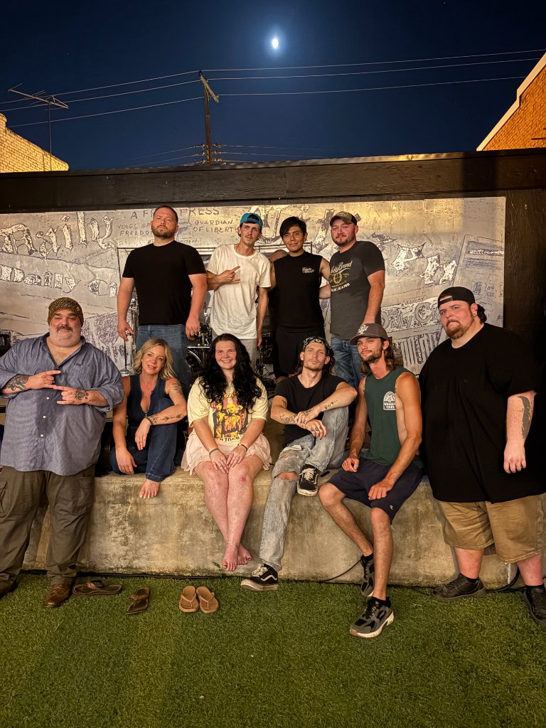 Southern Static '26
