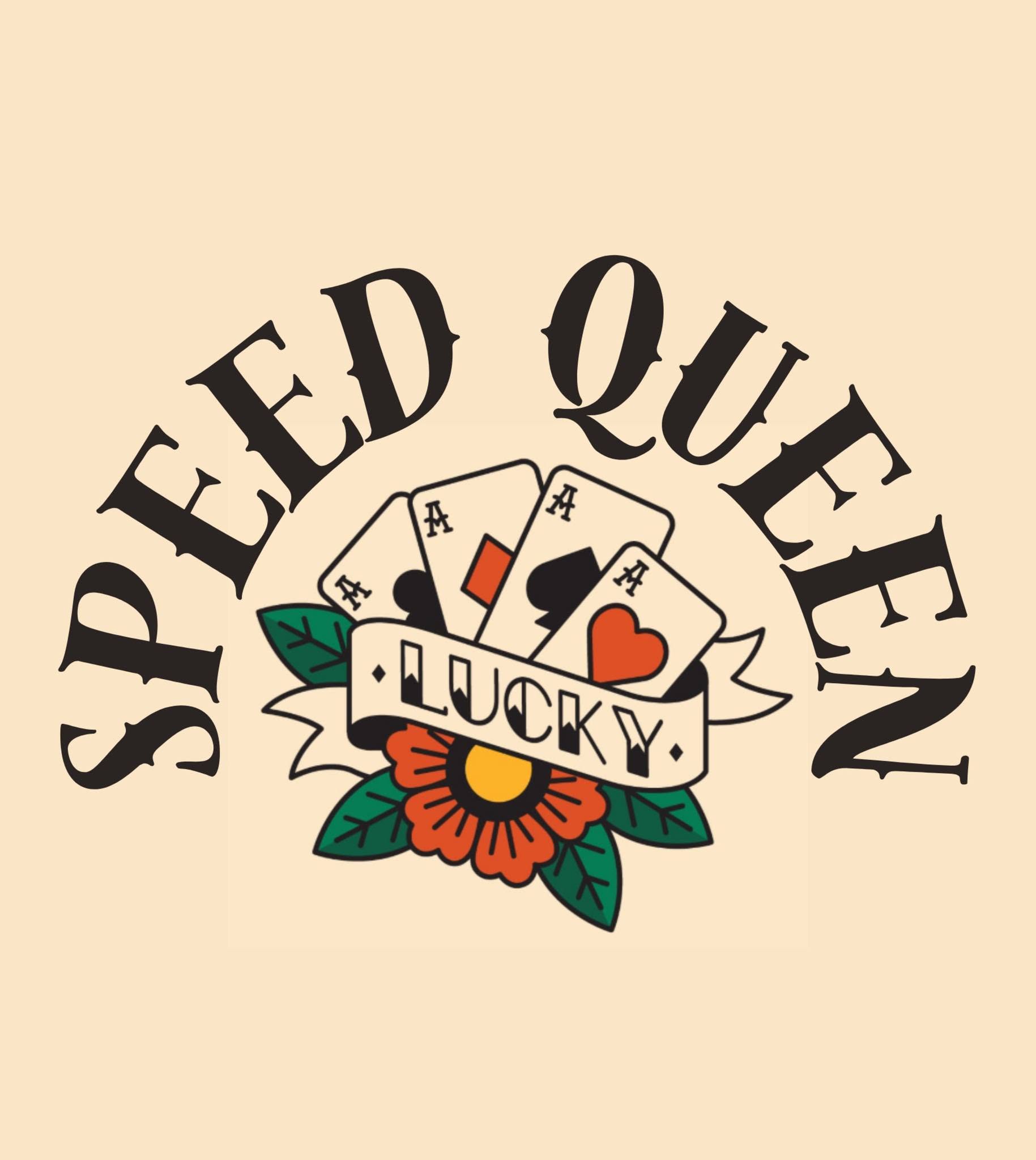 Speed Queen