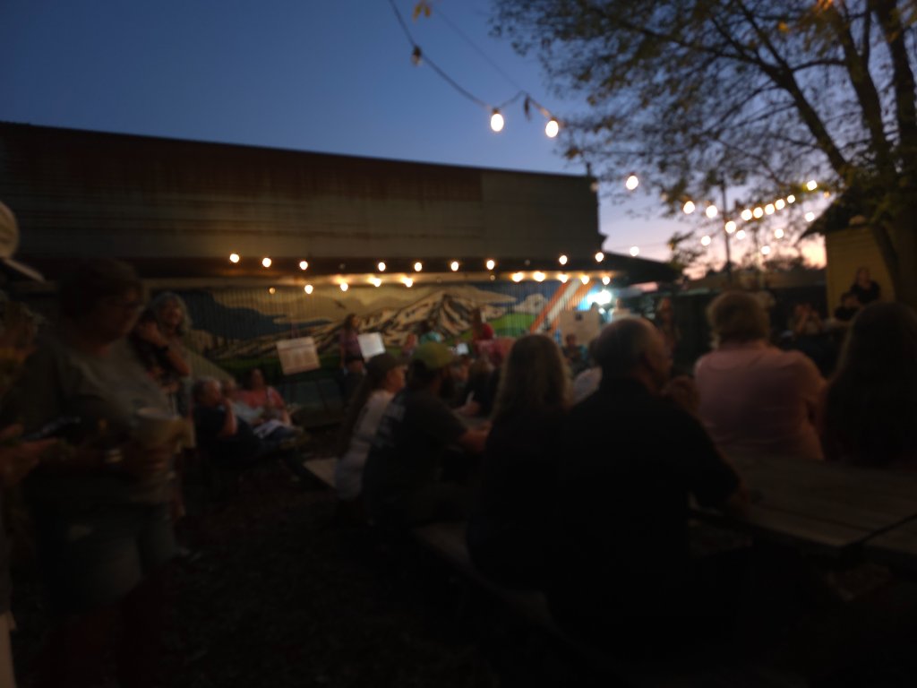 Hope Cottage Fundraiser