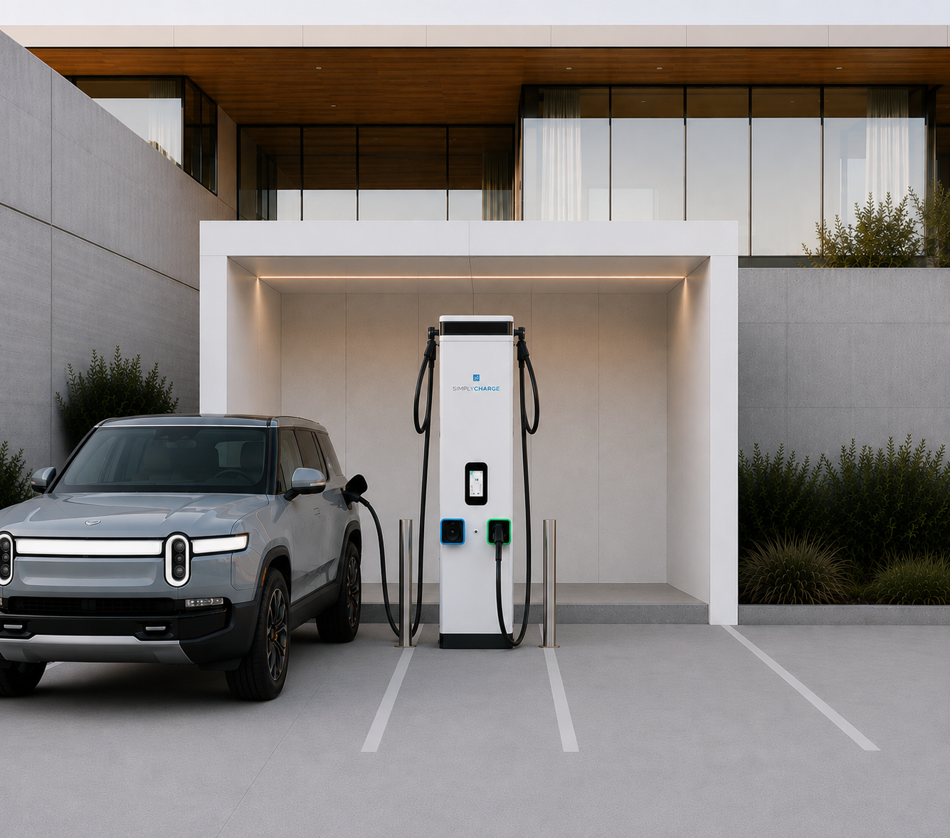 EV charging