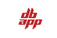 DB/APP logo