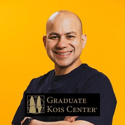 Dr. Johan Figueira