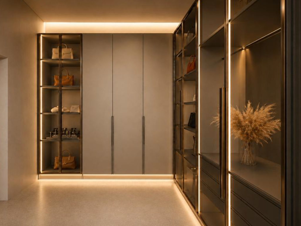 Closet