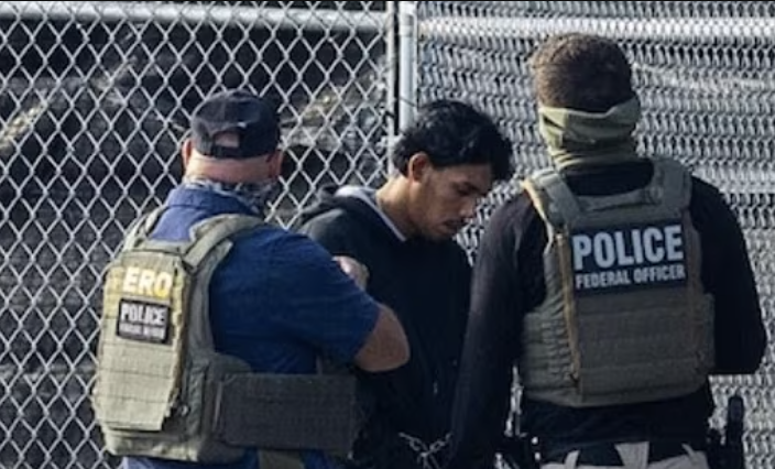 President Trump Removes Over 440,000 Asylum Seekers in New Administration