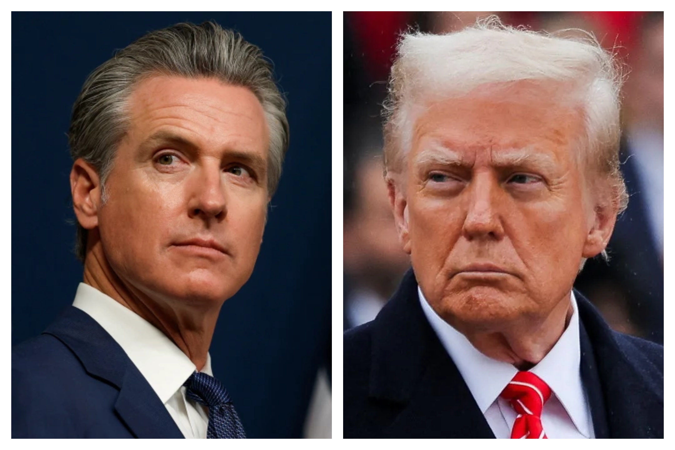 Newsom vs. Trump, Again: California Governor Threatens Universities Over Trump Compact