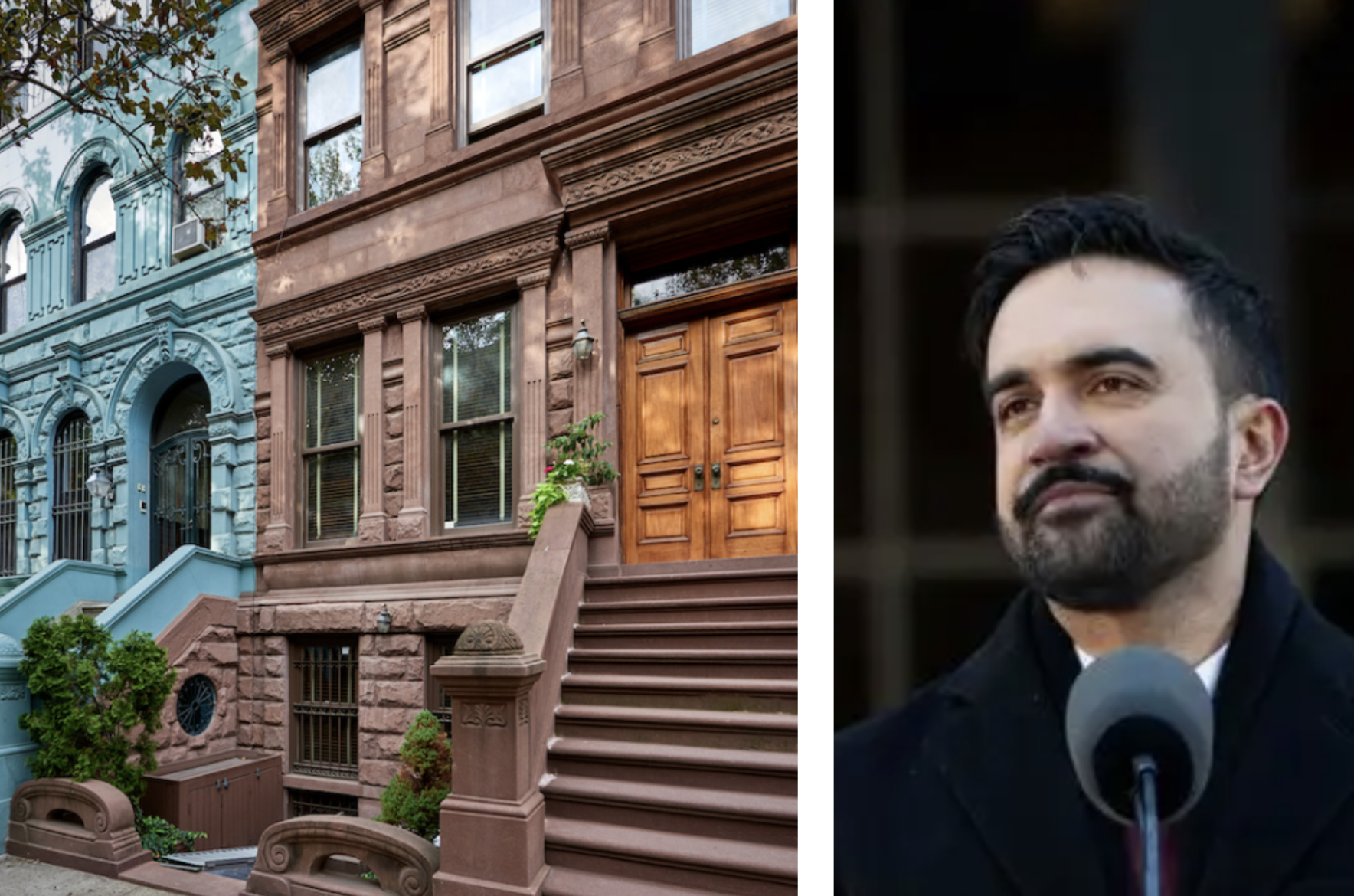 Tax-and-Spend Shock: Mamdani’s Radical Socialist Agenda Targets New York Homeowners