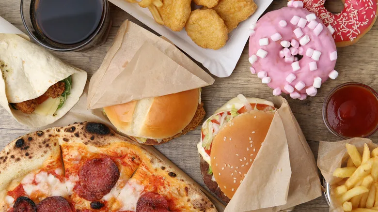 Dem States Allow Wasting $500M SNAP Funds on Fast Food