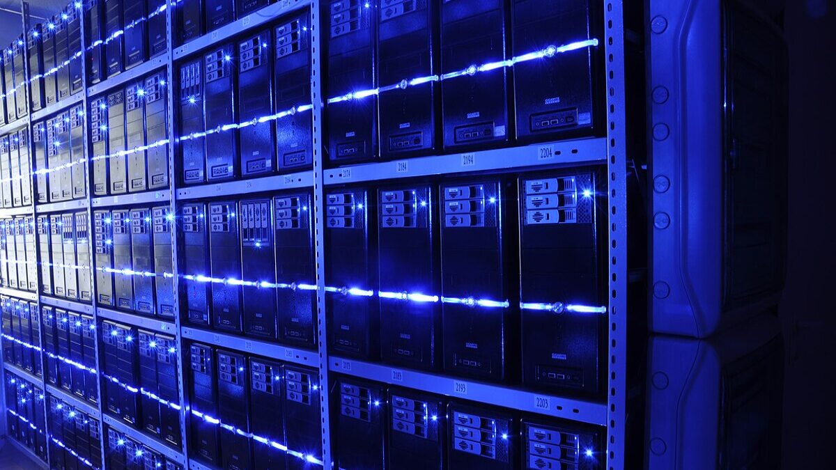 Texas Agriculture Commissioner Launches Investigation Into AI Data Center Threatening Amarillo Water Supply