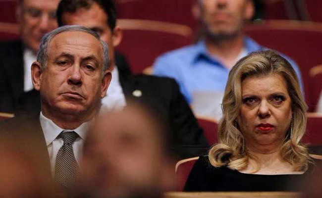 The Case Against Benjamin Netanyahu