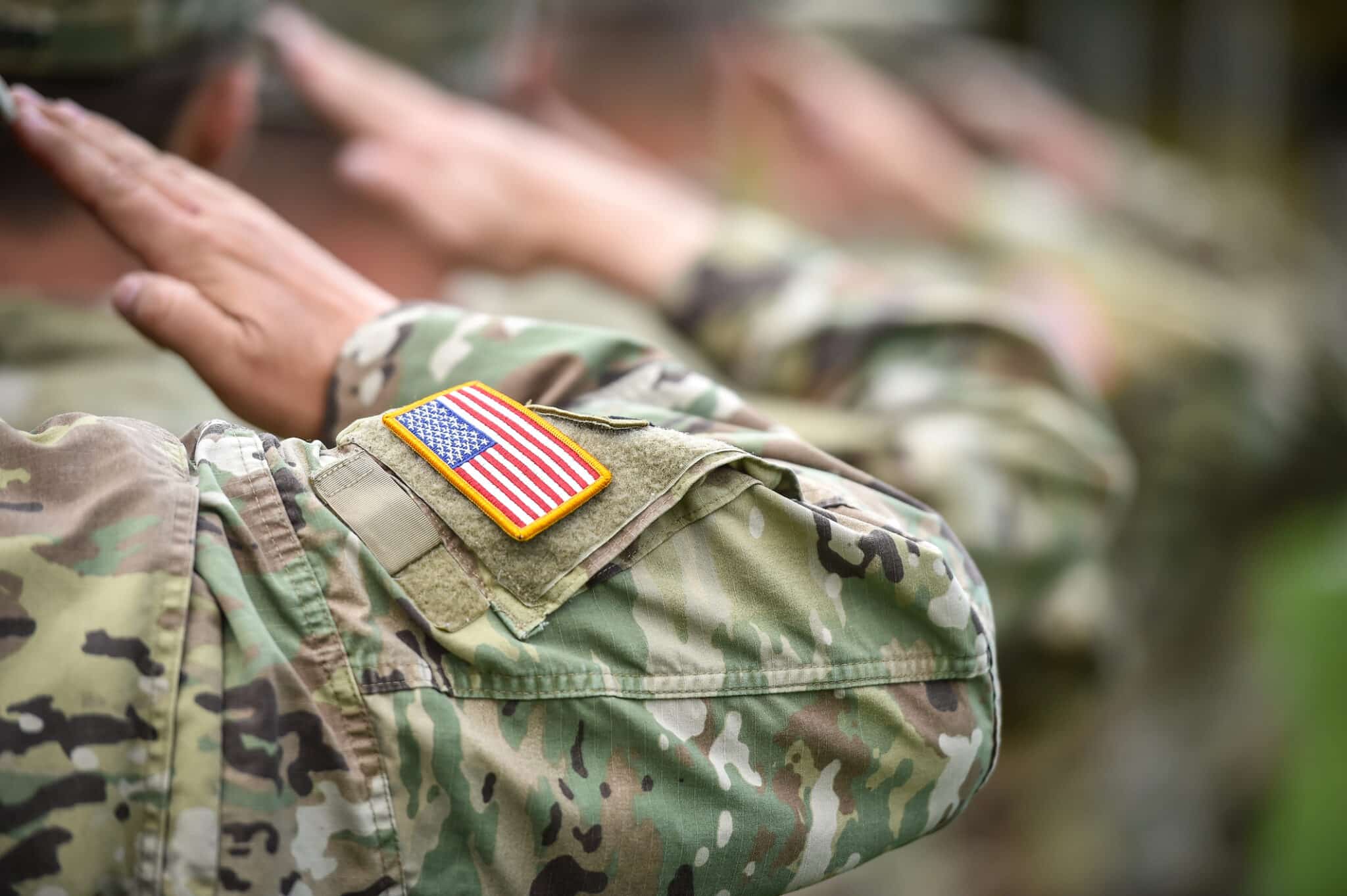 6 Dems ‘Traitors’ for Urging Troops to Disobey Orders