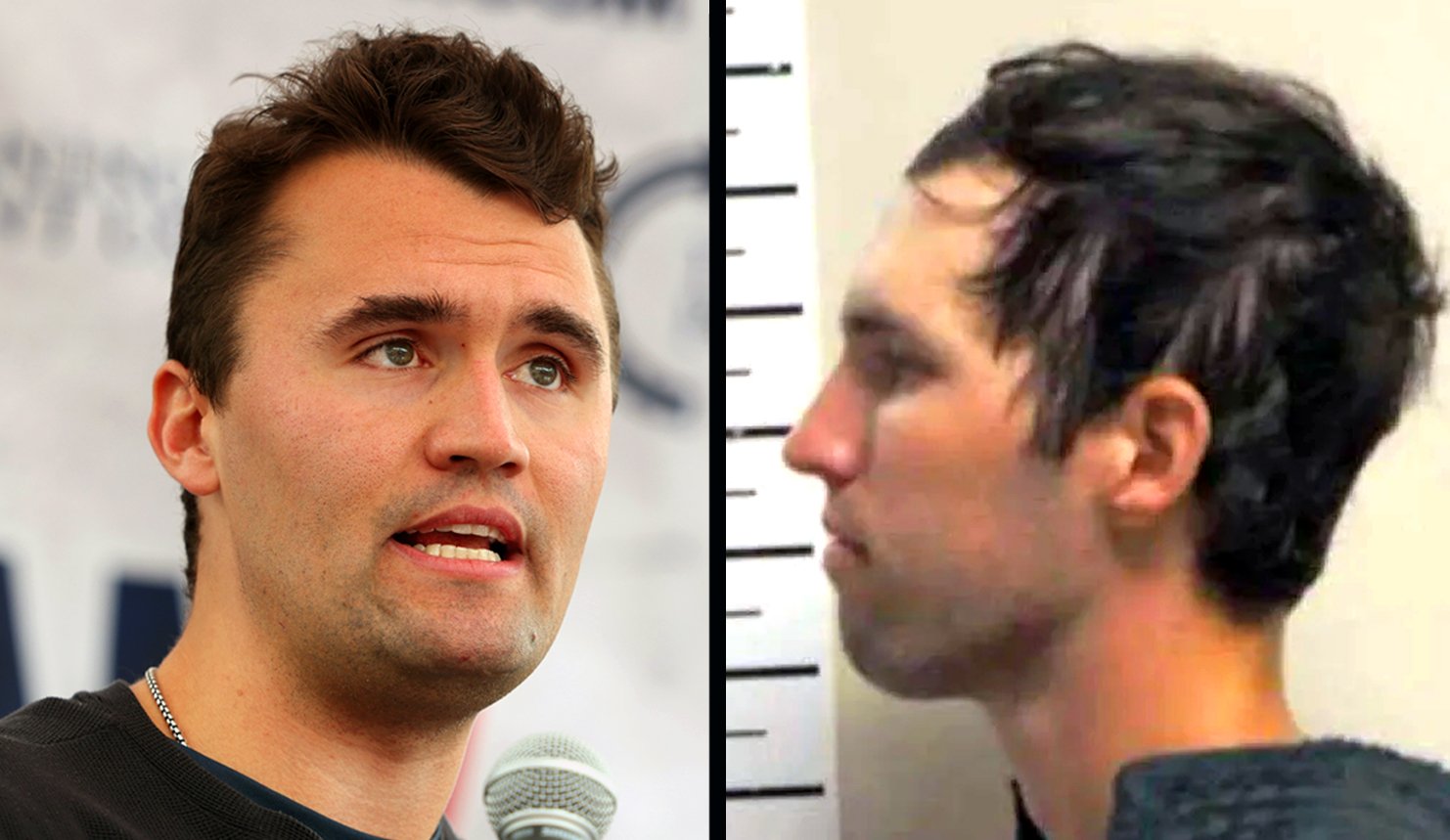 Surveillance Video of Charlie Kirk’s Alleged Assassin is Missing from Sheriff’s Office!