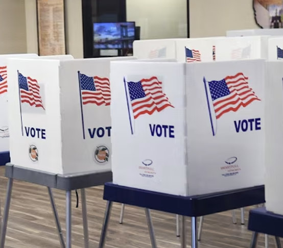 ELECTION FRAUD: 16 Non-Citizens are Charged with Voting Crimes