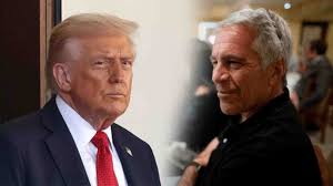 Trump Warned Palm Beach Police About Epstein 20 Years Ago—New Files Show Shocking 2006 Conversation