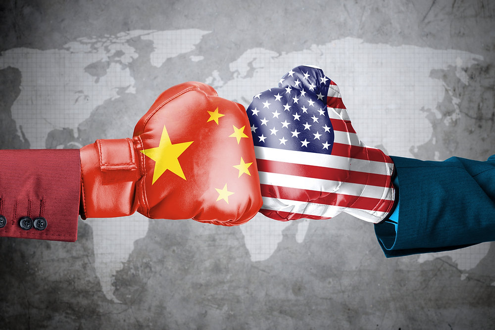 China Suspected in Hack of FBI Computer System Containing Domestic Surveillance Data