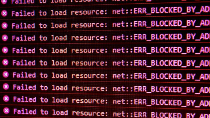 Cloudflare causes massive internet outage, from "internal error"
