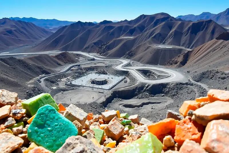 The Strategy That Could Help US Decouple From China’s Rare Earths