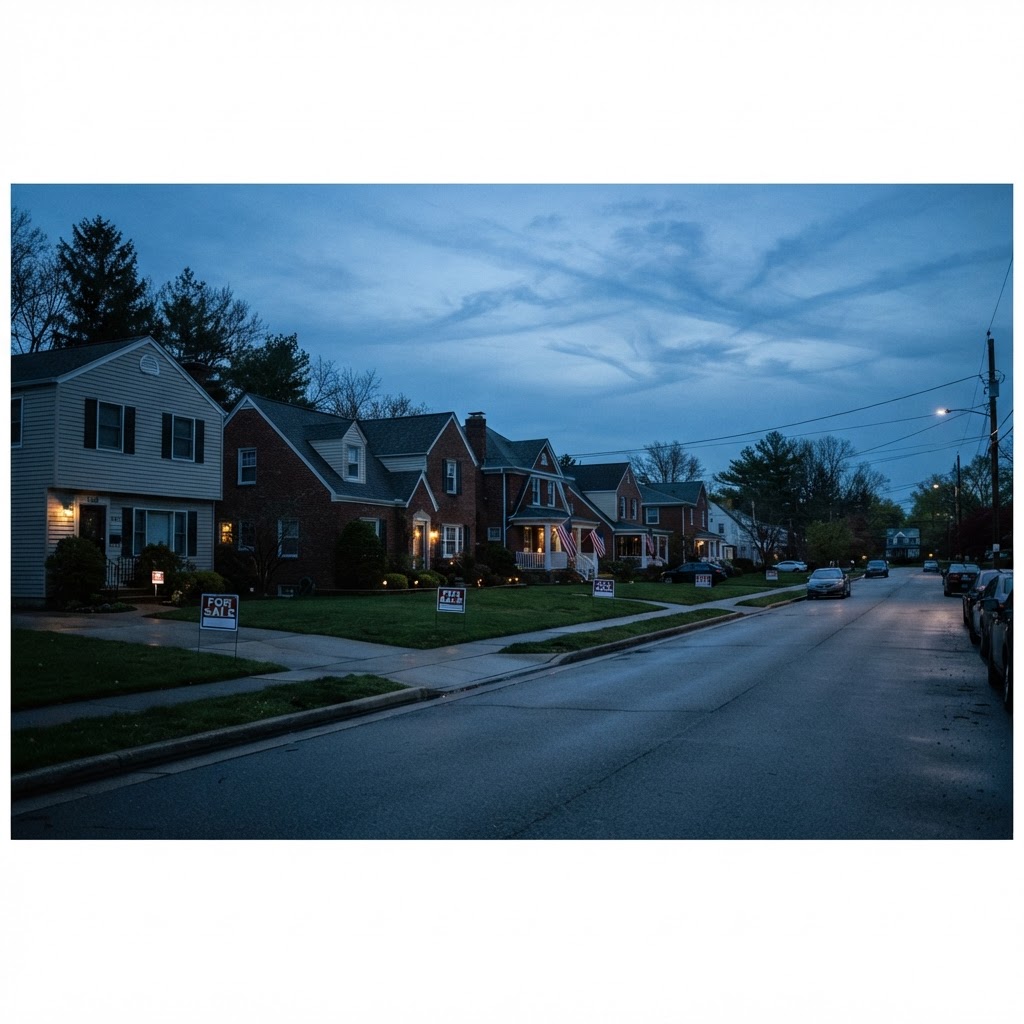 Senator Eric Schmitt Says Mass Migration Broke Housing