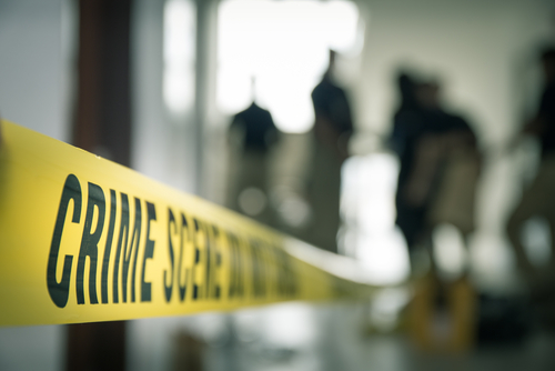 Illegal Alien From Honduras Accused of Raping Neighbor at Gunpoint in Louisiana