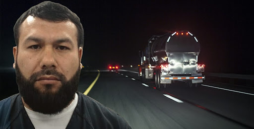 Duffy Threatens To Pull $75 Million In Road Funds After PA Gave An Alleged Terrorist A CDL