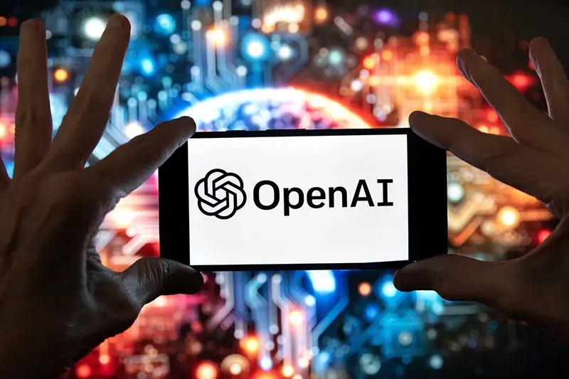 Watchdog group demands OpenAI withdraw AI video app Sora over deepfake dangers