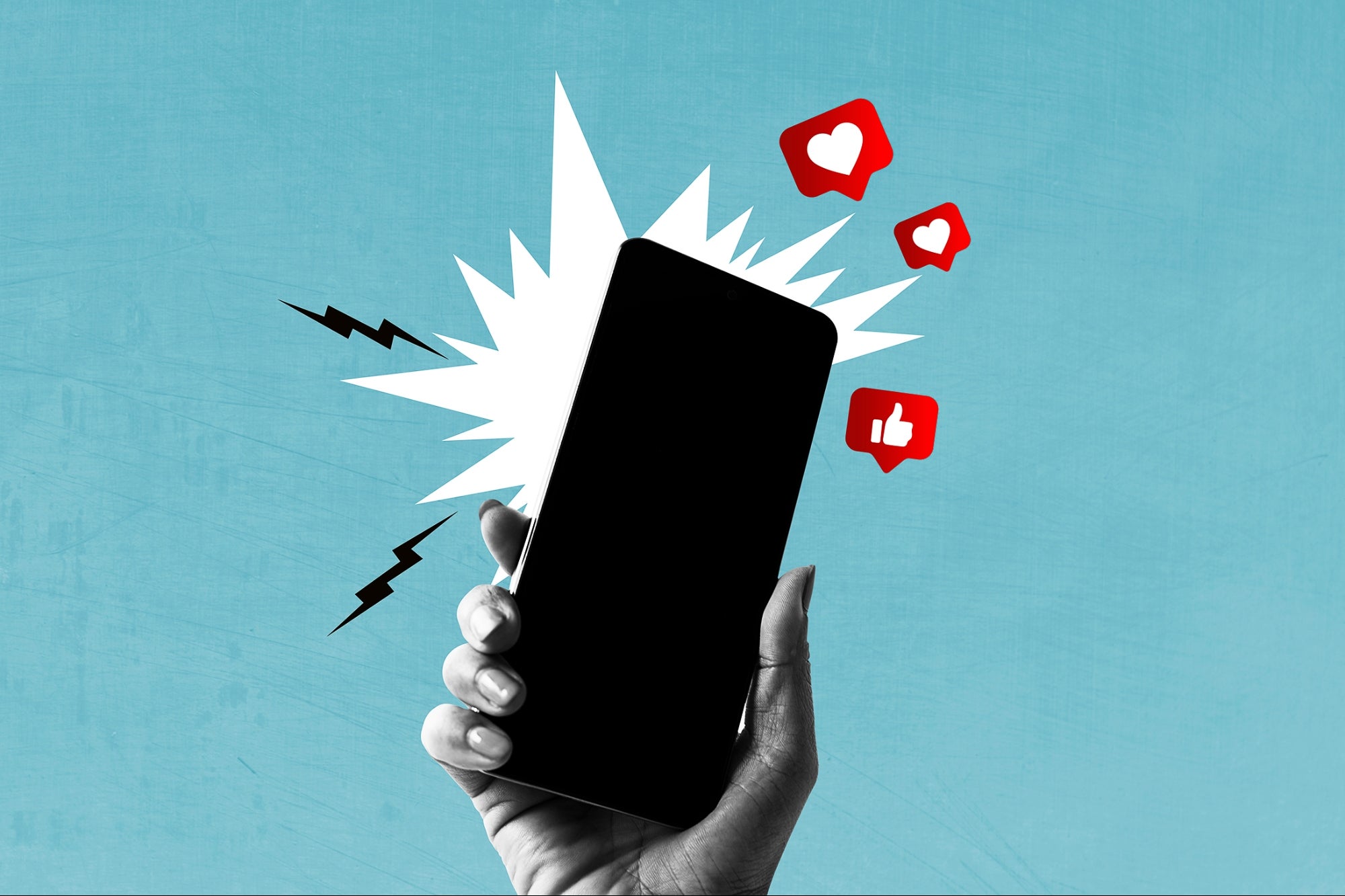 Study Finds Heavy Social Media Use Linked to Loneliness in College Students