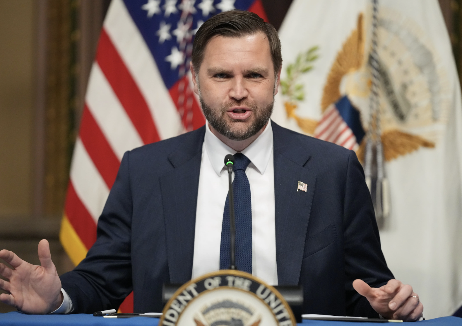 Trump Administration Exposes $135 Billion in Nationwide Fraud, JD Vance Vows Crackdown